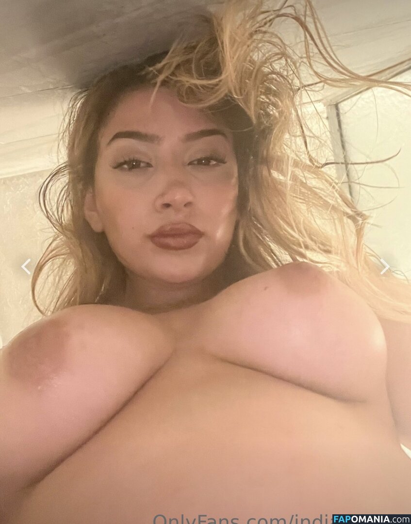 Ellas Little World Naakt OnlyFans  Gelekte foto #2