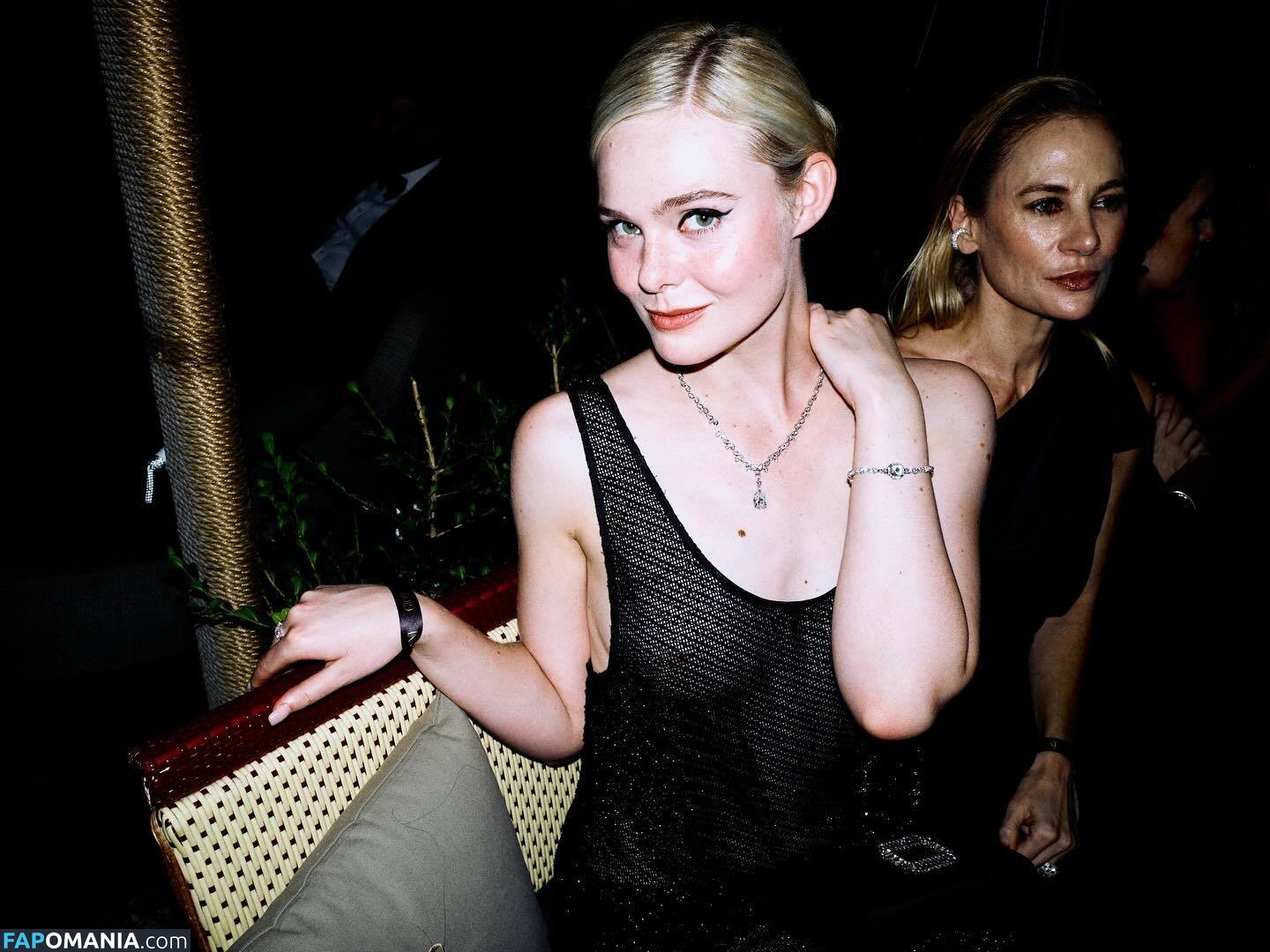 Elle Fanning / ellefanning Naakt OnlyFans  Gelekte foto #23