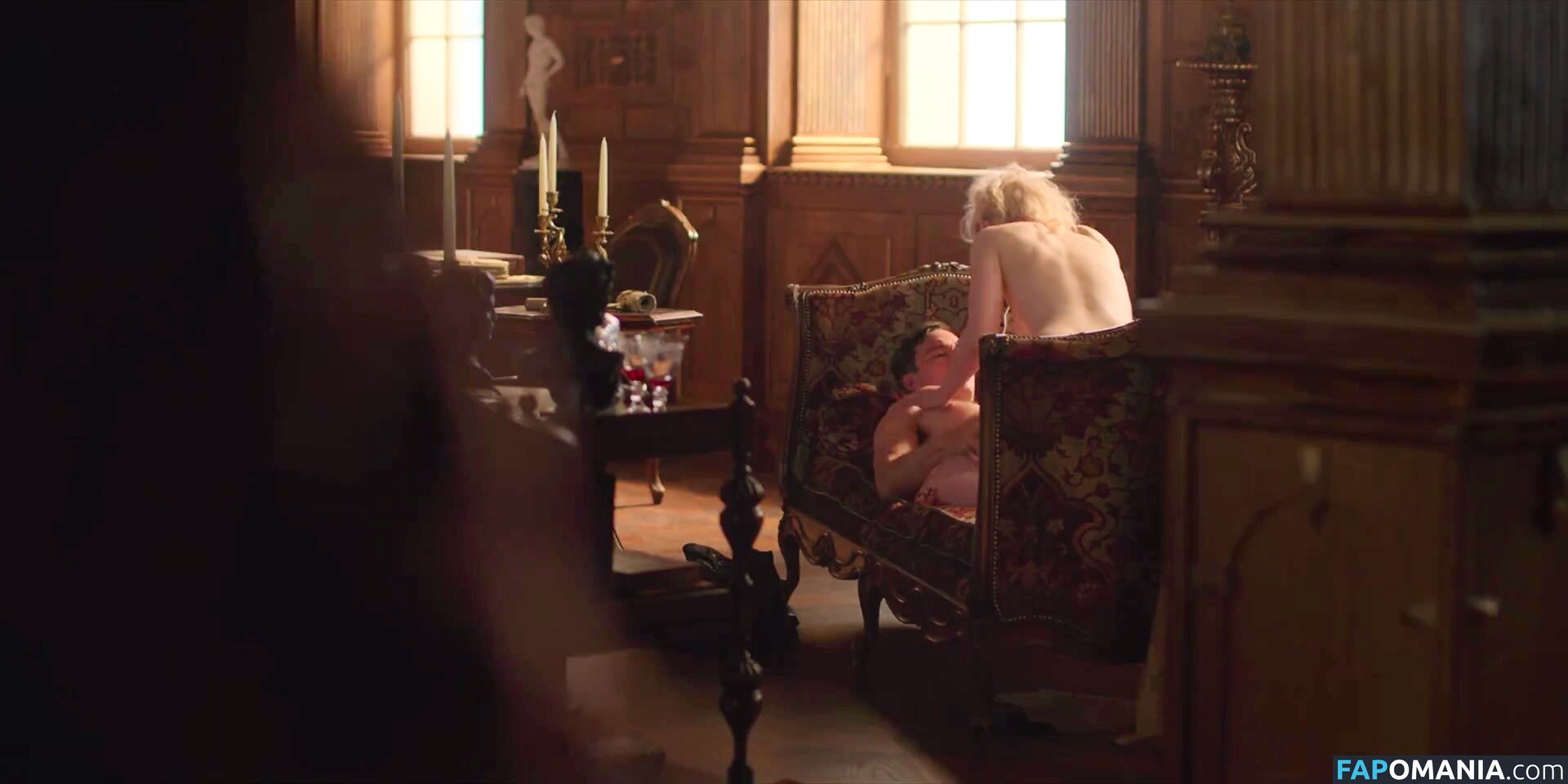 Elle Fanning / ellefanning Naakt OnlyFans  Gelekte foto #68