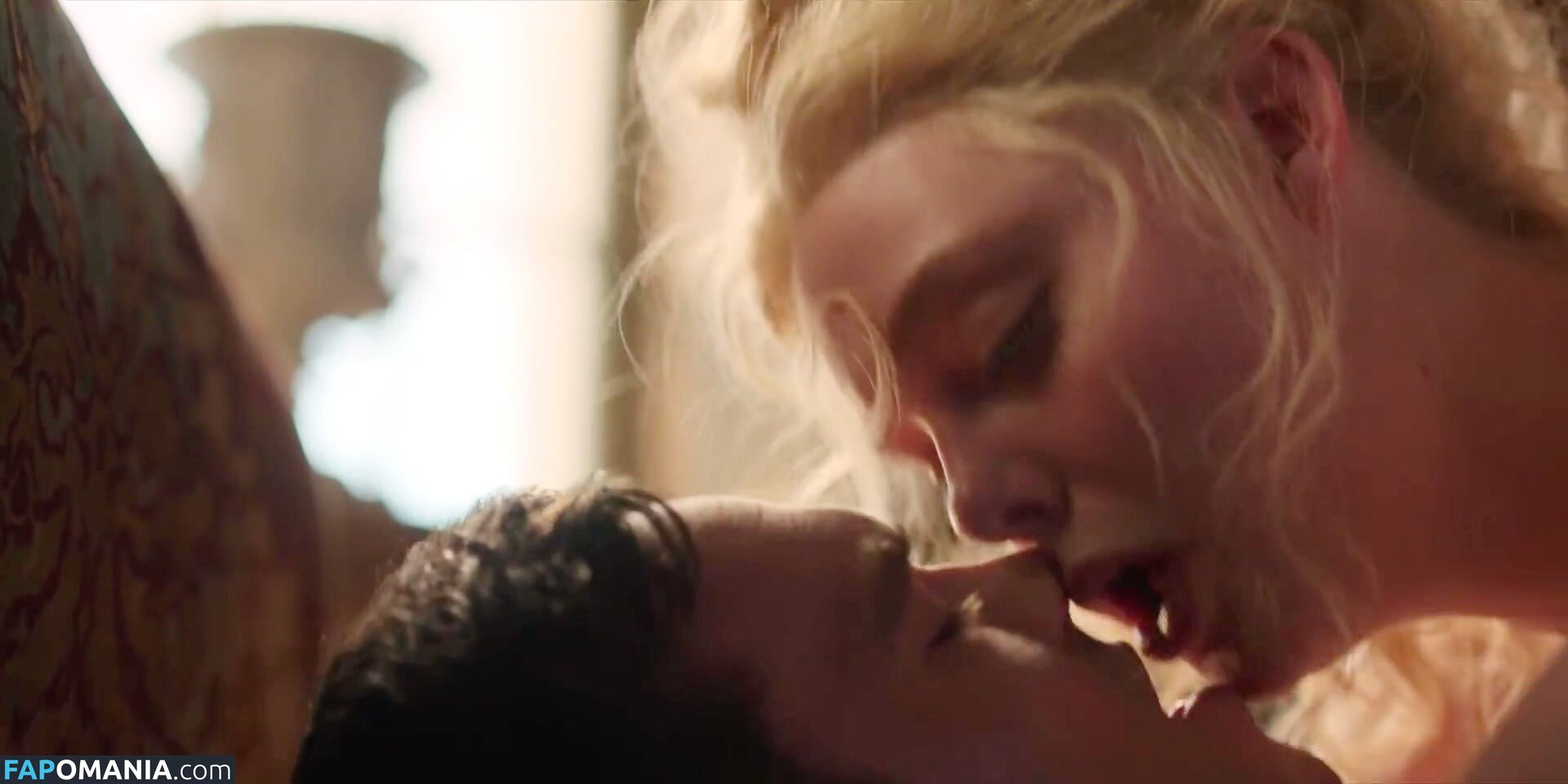 Elle Fanning / ellefanning Naakt OnlyFans  Gelekte foto #72