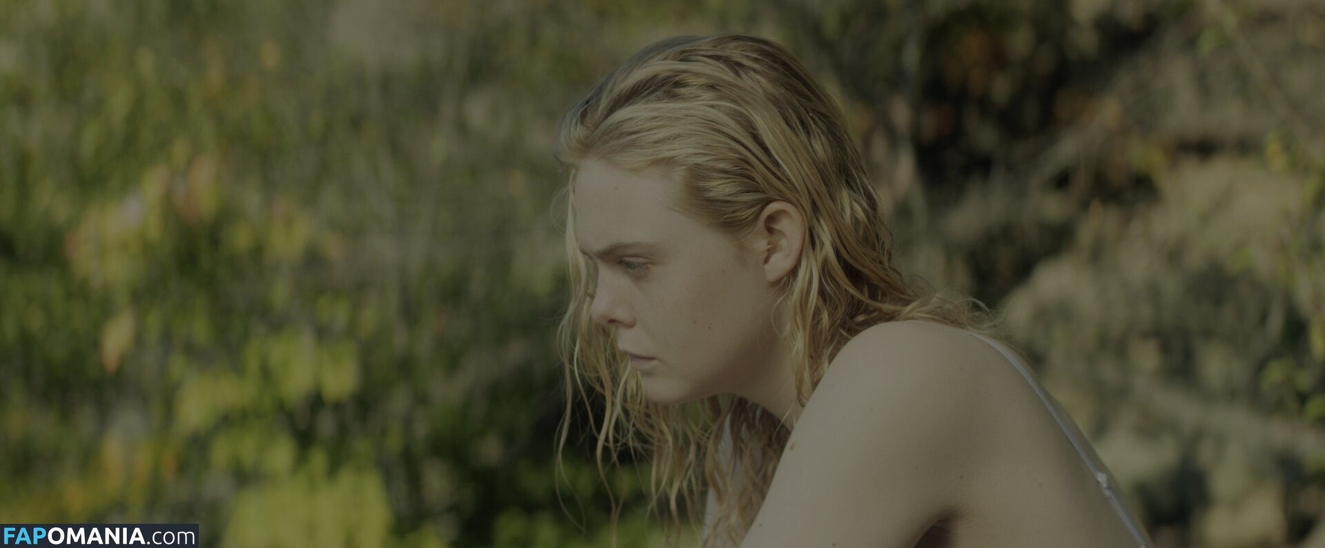 Elle Fanning / ellefanning Naakt OnlyFans  Gelekte foto #80