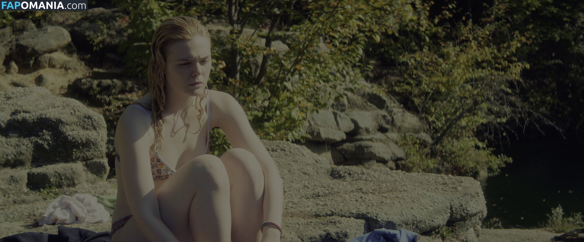 Elle Fanning / ellefanning Naakt OnlyFans  Gelekte foto #82