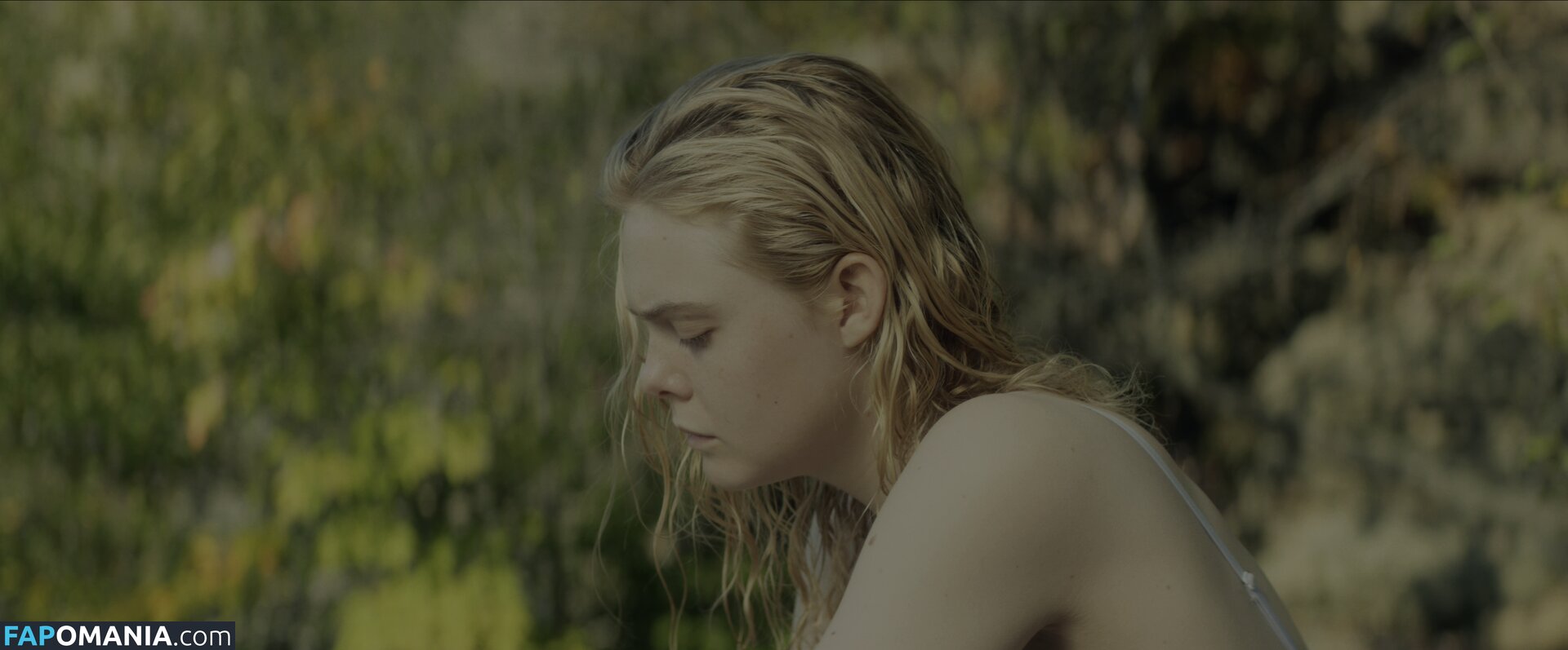 Elle Fanning / ellefanning Naakt OnlyFans  Gelekte foto #84