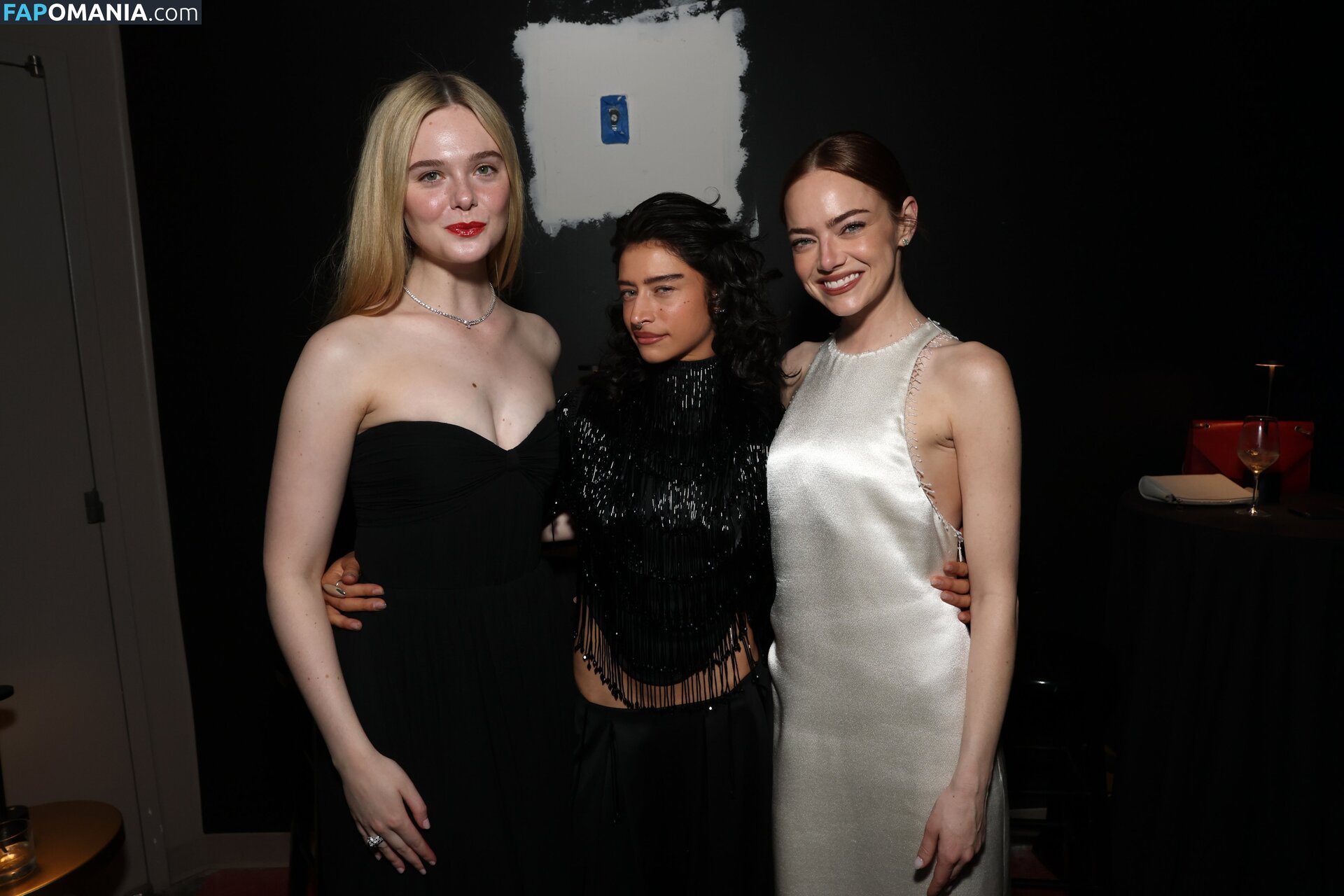 Elle Fanning / ellefanning Naakt OnlyFans  Gelekte foto #92
