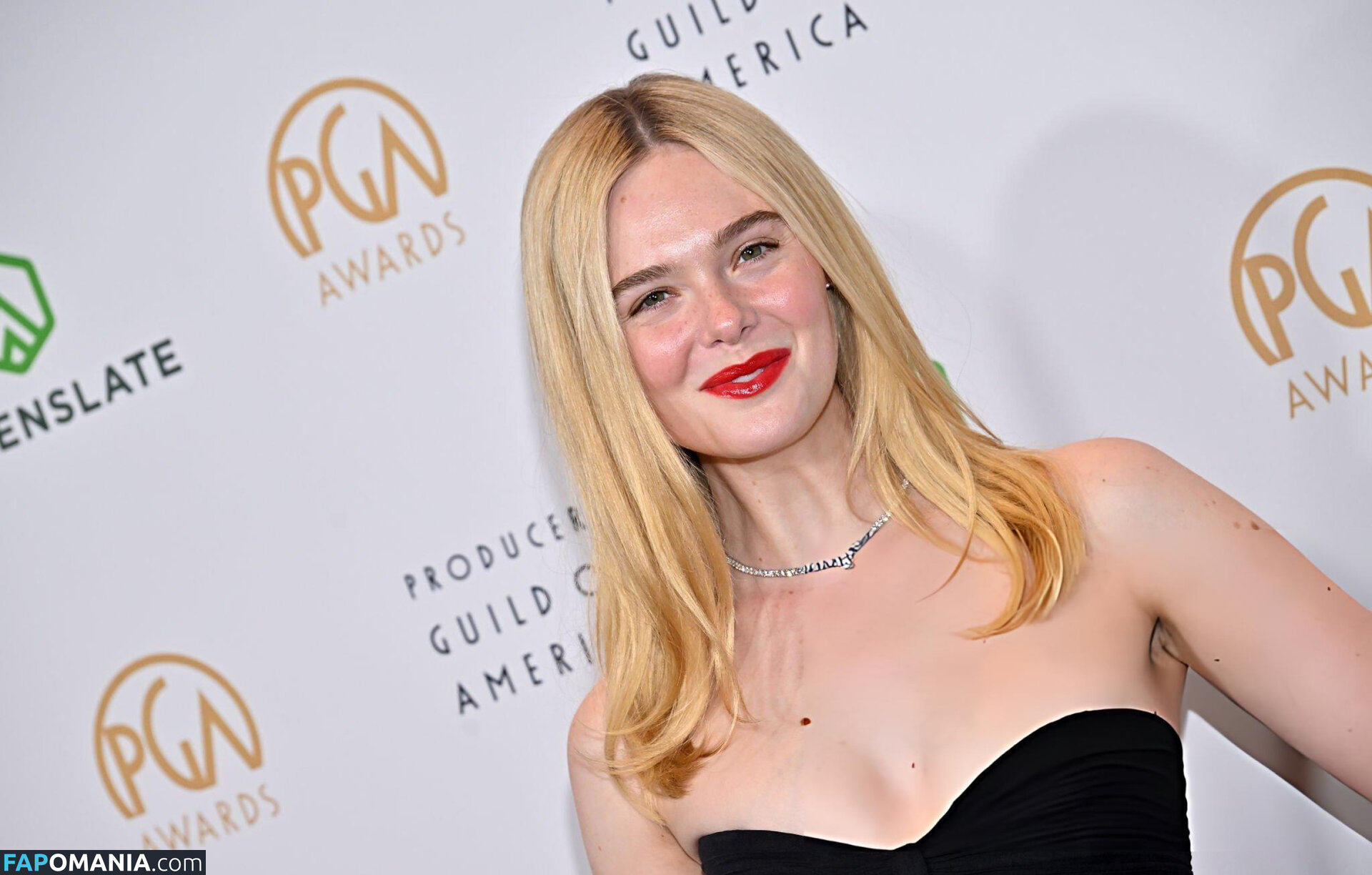 Elle Fanning / ellefanning Naakt OnlyFans  Gelekte foto #95