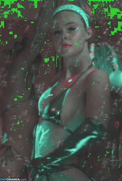 Elle Fanning / ellefanning Naakt OnlyFans  Gelekte foto #109