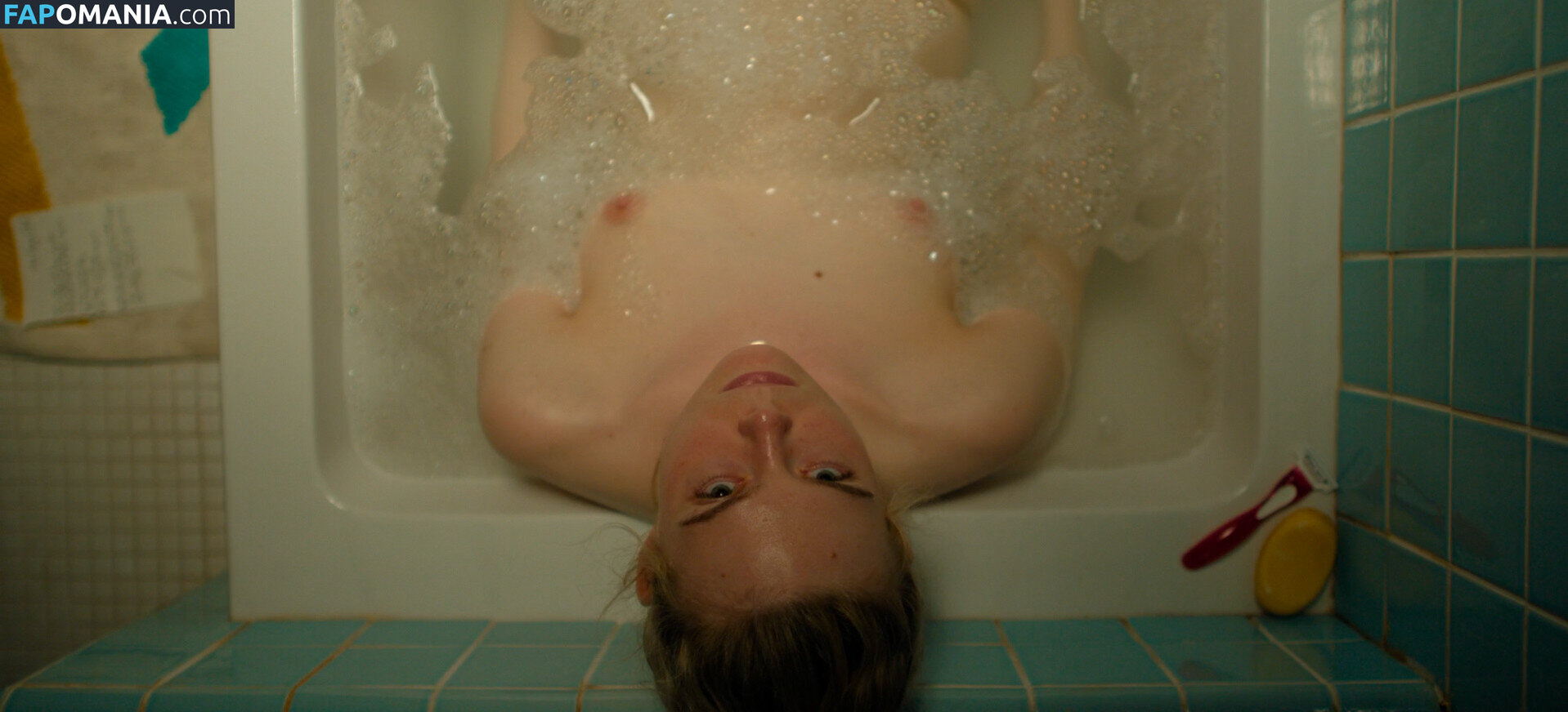 Elle Fanning / ellefanning Naakt OnlyFans  Gelekte foto #110