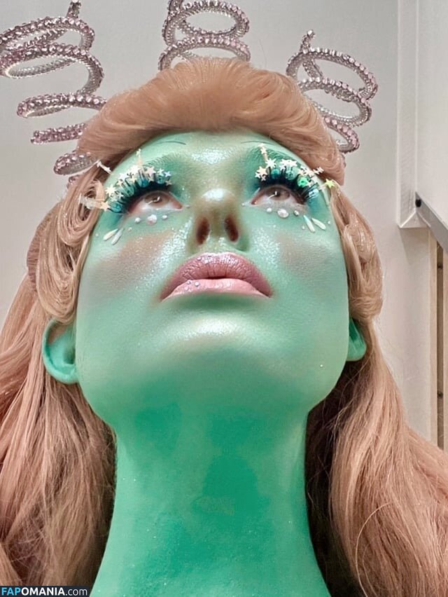 Elle Fanning / ellefanning Naakt OnlyFans  Gelekte foto #128