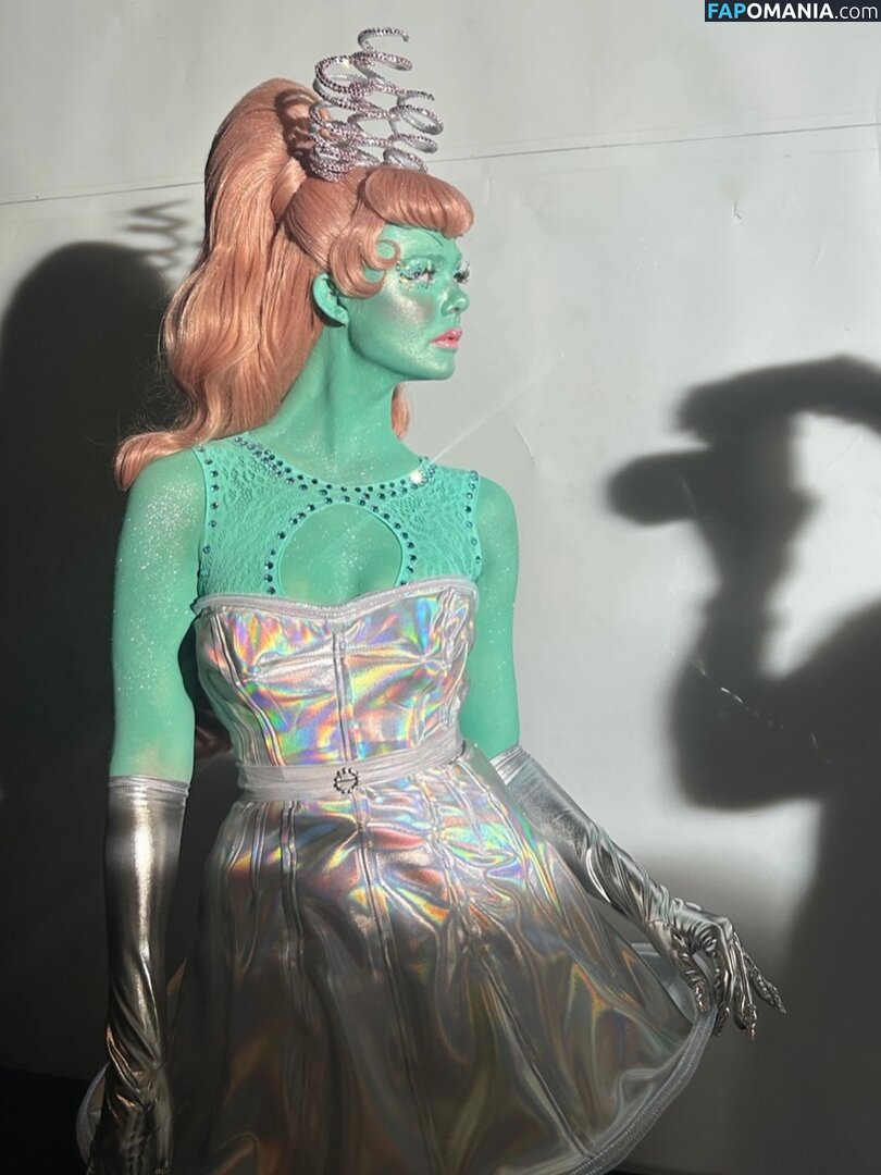 Elle Fanning / ellefanning Naakt OnlyFans  Gelekte foto #137