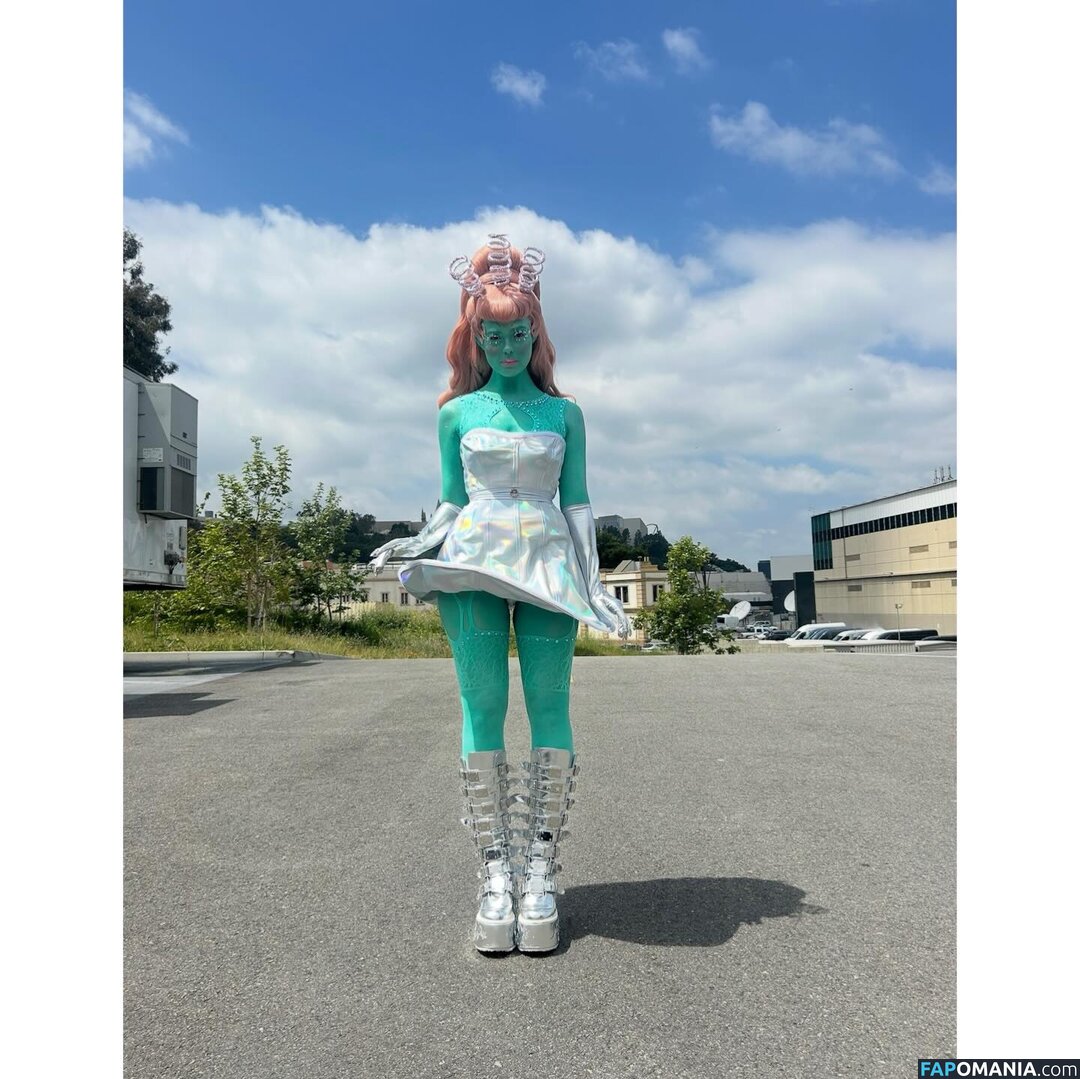Elle Fanning / ellefanning Naakt OnlyFans  Gelekte foto #139