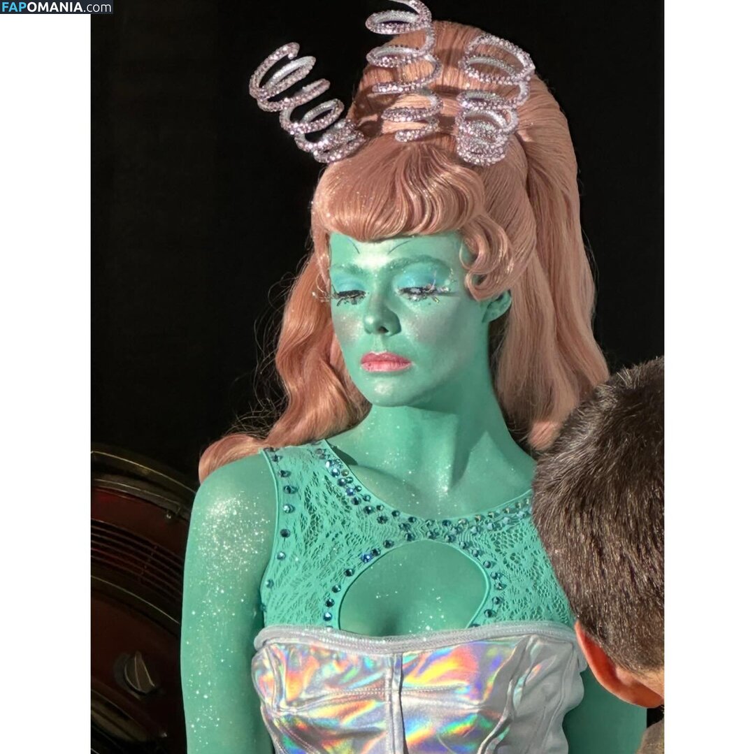 Elle Fanning / ellefanning Naakt OnlyFans  Gelekte foto #140