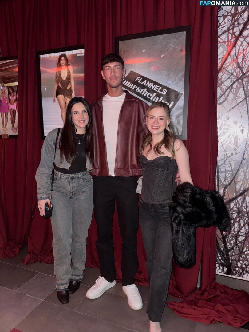 Elle Mulvaney / ellejmulvaney Naakt OnlyFans  Gelekte foto #2