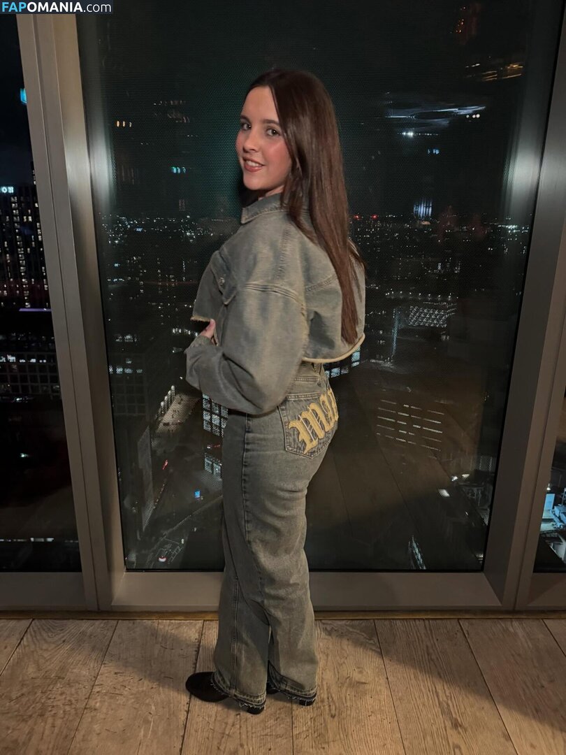 Elle Mulvaney / ellejmulvaney Naakt OnlyFans  Gelekte foto #3