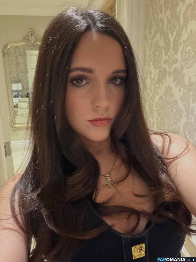 Elle Mulvaney / ellejmulvaney Naakt OnlyFans  Gelekte foto #5