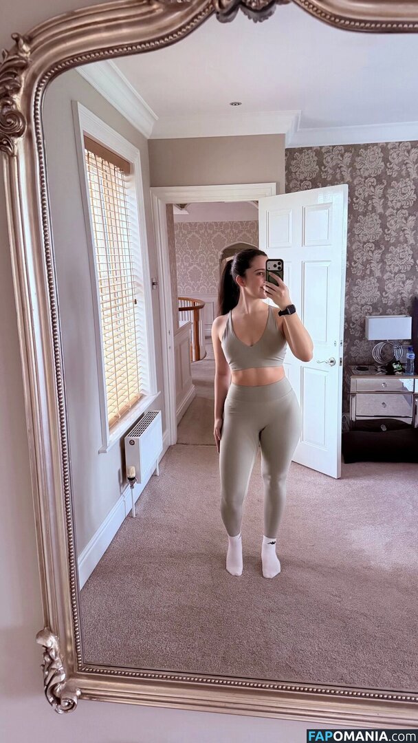 Elle Mulvaney / ellejmulvaney Naakt OnlyFans  Gelekte foto #7