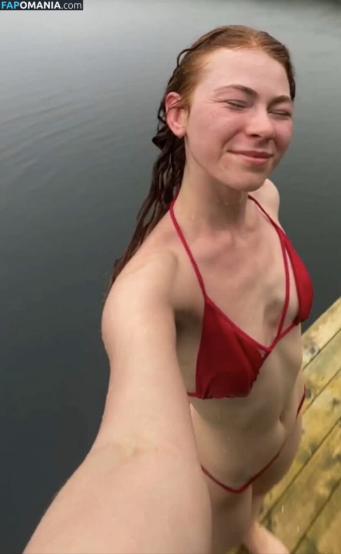 Ellen Aabol / ellenaabol Naakt OnlyFans  Gelekte foto #3