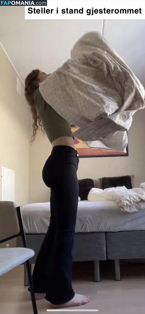 Ellen Aabol / ellenaabol Naakt OnlyFans  Gelekte foto #5