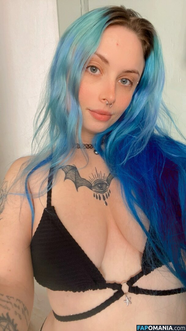 Ellen Natalia / ellennatalia__ Naakt OnlyFans  Gelekte foto #176