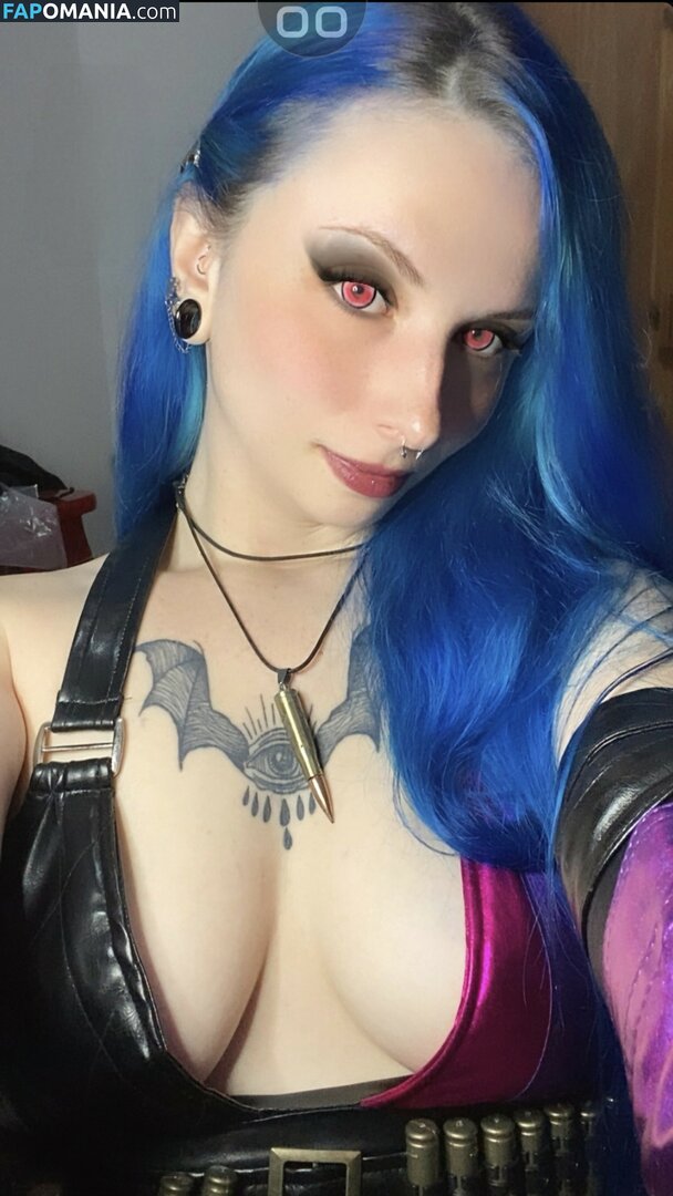 Ellen Natalia / ellennatalia__ Naakt OnlyFans  Gelekte foto #414
