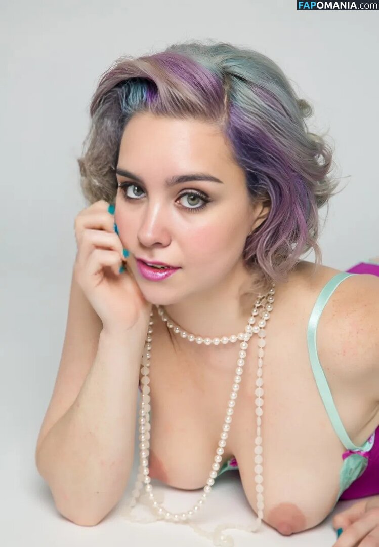 Ellen Rose (Outside Xtra) / icklenellierose Naakt OnlyFans  Gelekte foto #5