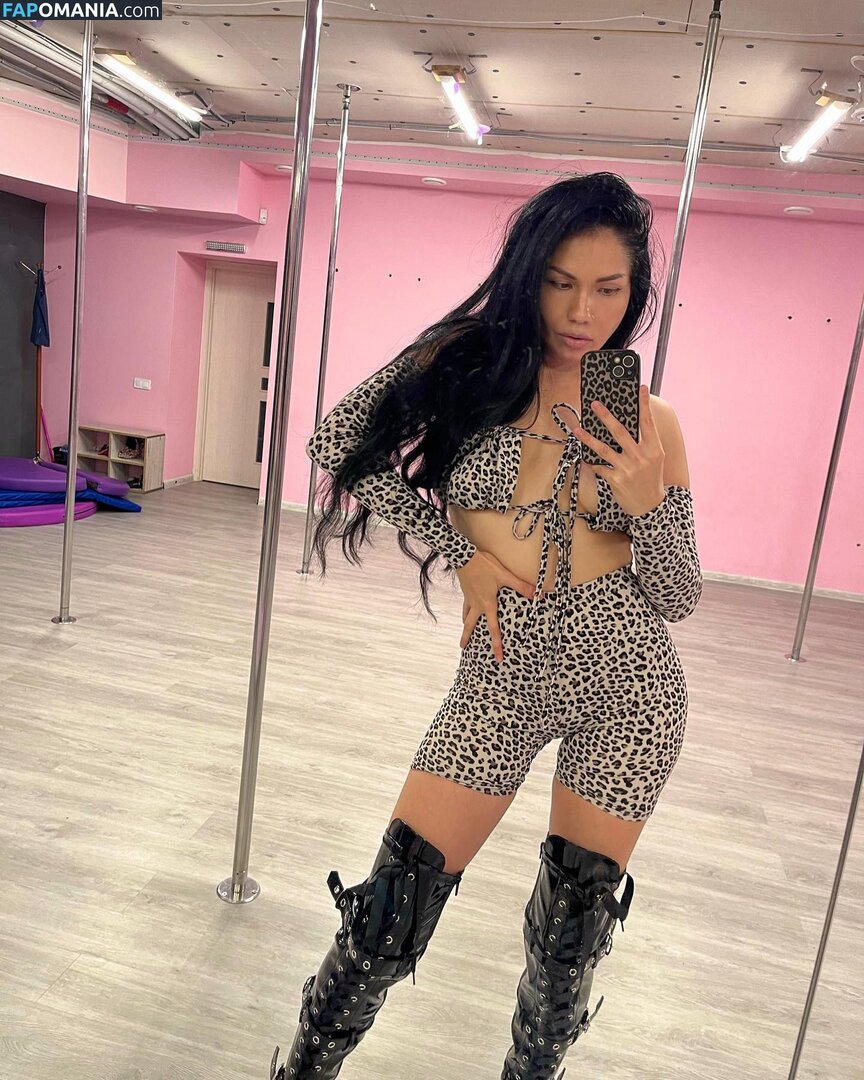 ellenalemish Naakt OnlyFans  Gelekte foto #4