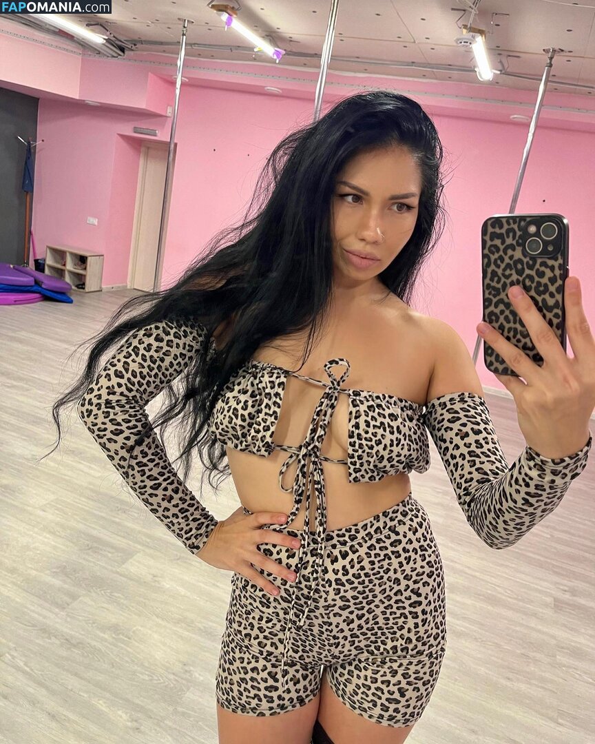 ellenalemish Naakt OnlyFans  Gelekte foto #6