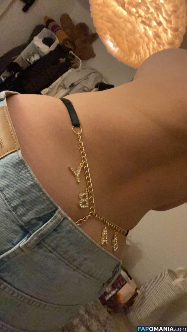 Alleeeed / Elleneriksson / ellen.e05 Naakt OnlyFans  Gelekte foto #5