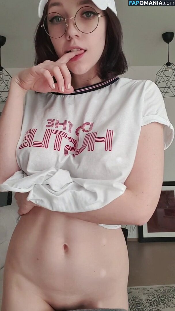 Elles Naakt OnlyFans  Gelekte foto #3