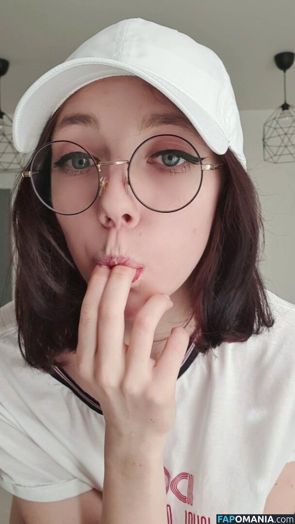 Elles Naakt OnlyFans  Gelekte foto #4