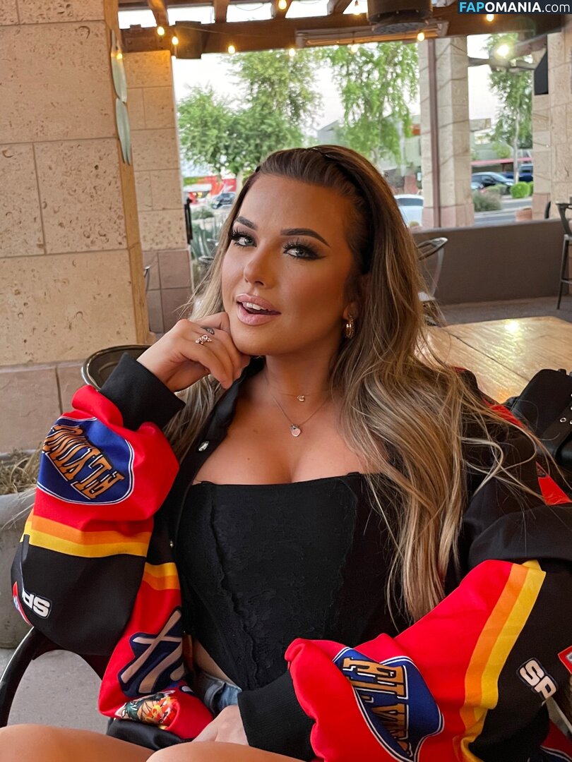 ellesbellesbakery / ellesbelless Naakt OnlyFans  Gelekte foto #1