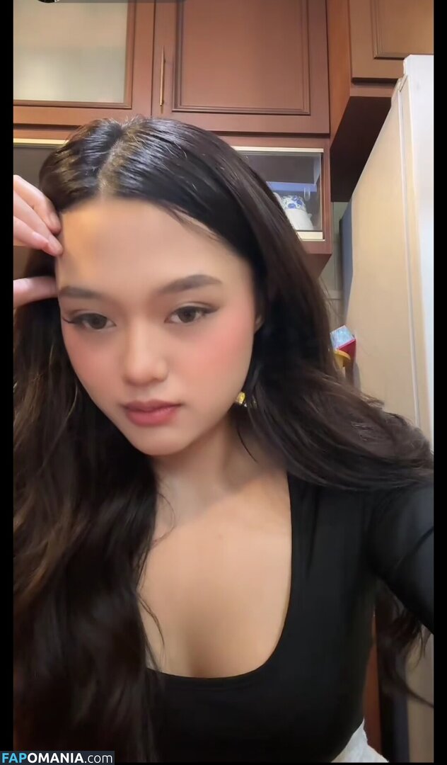 Ellesyanamira / PrincessEllesya Naakt OnlyFans  Gelekte foto #1