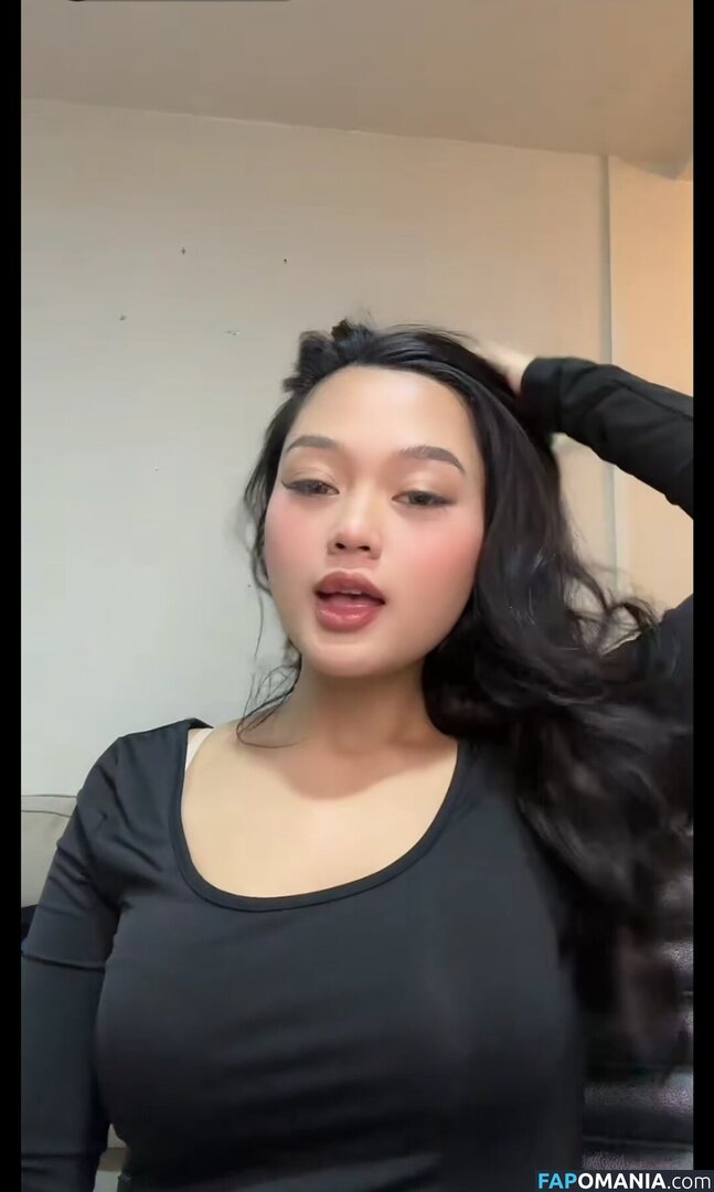 Ellesyanamira / PrincessEllesya Naakt OnlyFans  Gelekte foto #7