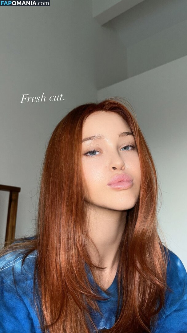 Elley Duhé / elleyduhe Naakt OnlyFans  Gelekte foto #1