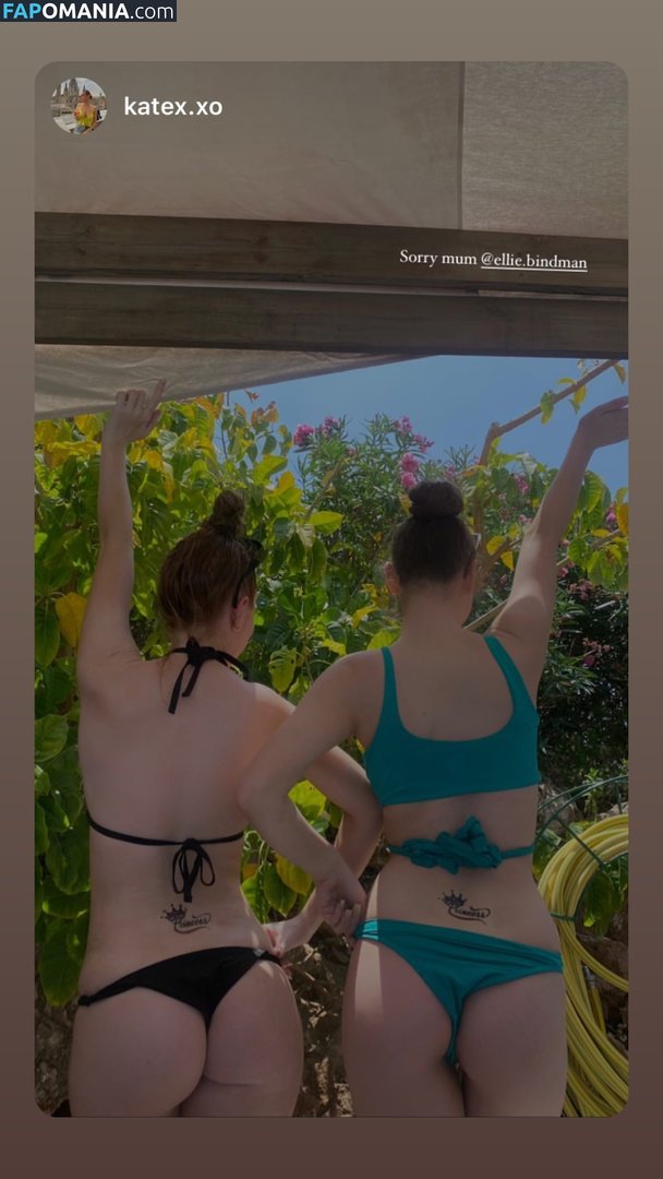 Ellie Bindman / UK actress / ellie.bindman Naakt OnlyFans  Gelekte foto #9