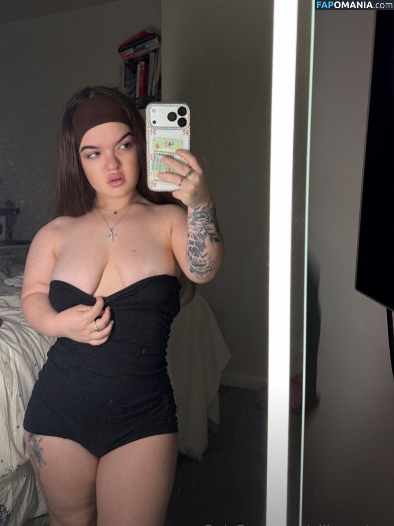 Ellie Cassidy / ellie__cassidy / elliecassidy Naakt OnlyFans  Gelekte foto #2