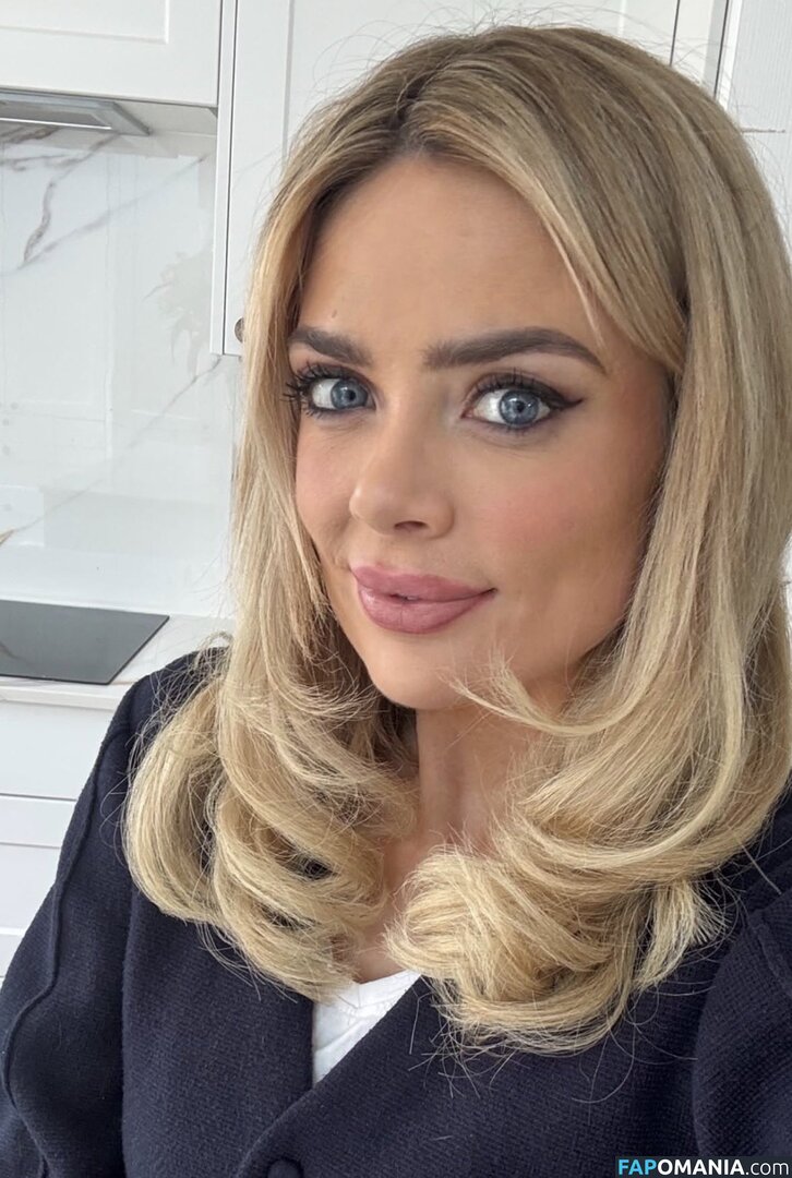 Ellie Costello / elliecostellotv Naakt OnlyFans  Gelekte foto #6