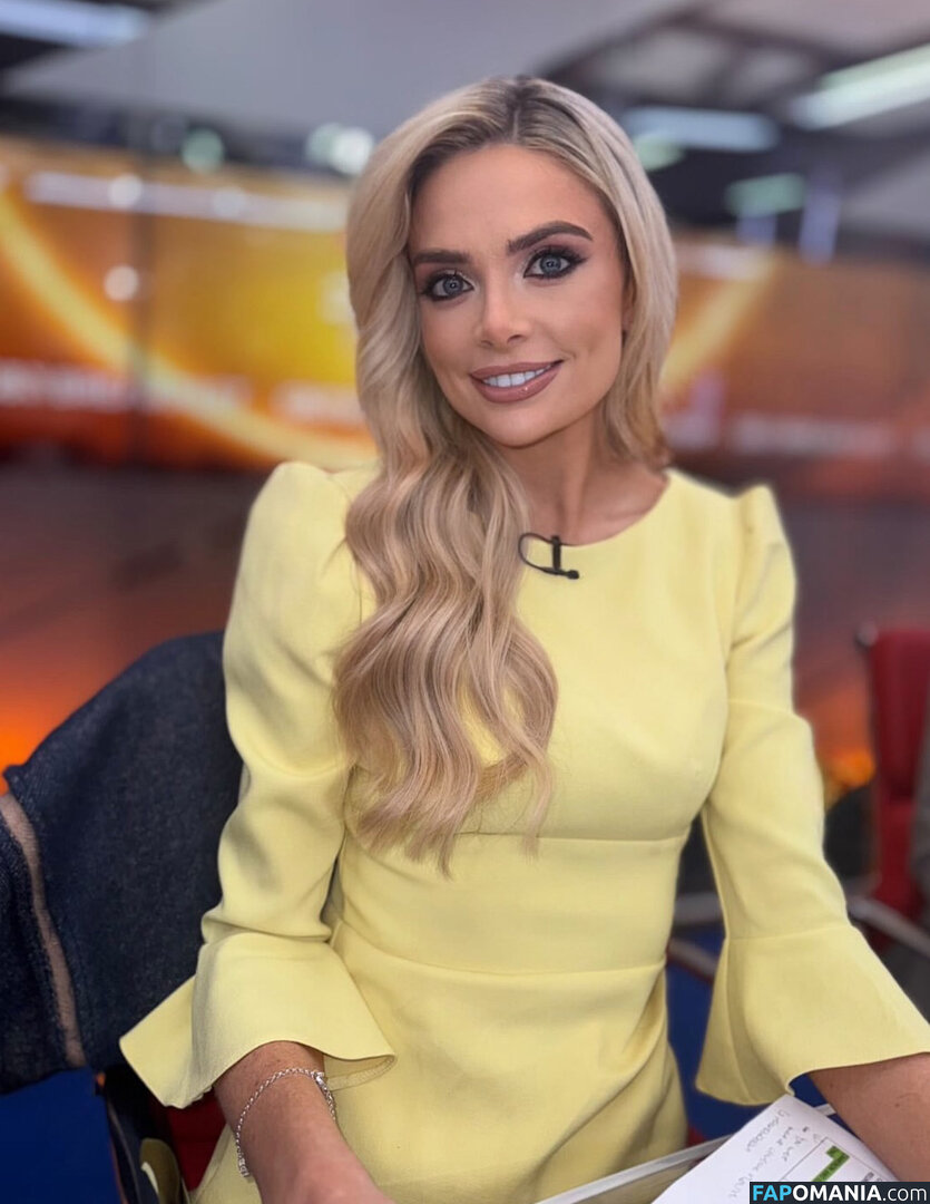Ellie Costello / elliecostellotv Naakt OnlyFans  Gelekte foto #11