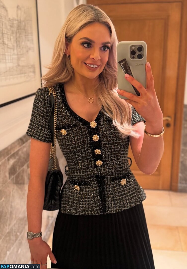 Ellie Costello / elliecostellotv Naakt OnlyFans  Gelekte foto #13