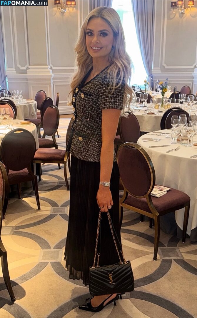 Ellie Costello / elliecostellotv Naakt OnlyFans  Gelekte foto #14