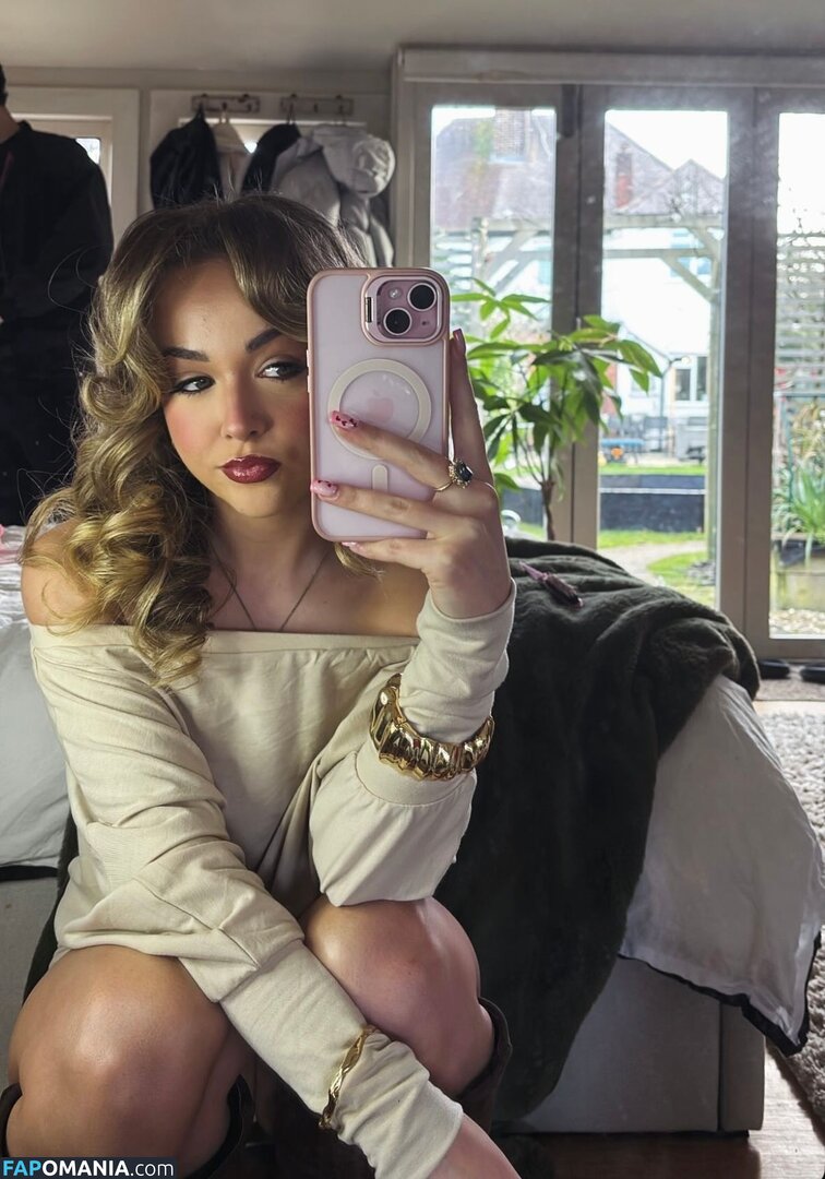 Ellie Dadd / elliedadd_ Naakt OnlyFans  Gelekte foto #1
