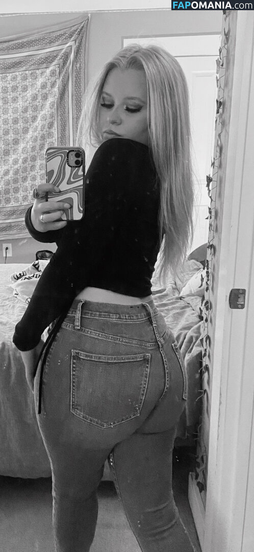 Ellie / Ellie Hammond / ellie.rhammond_ Naakt OnlyFans  Gelekte foto #27