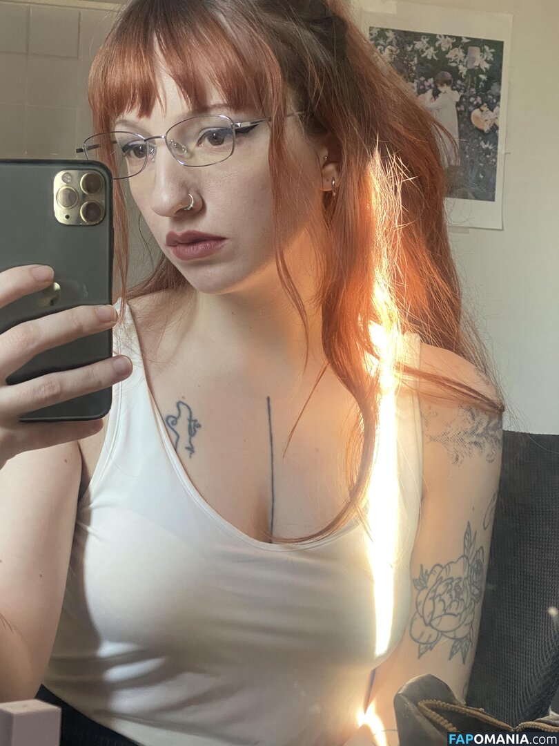 Ellie Haze / sgh.ellieehaze Naakt OnlyFans  Gelekte foto #4