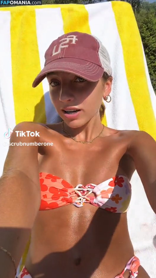 Ellie Rae Dobleske / Scrubnumberone Naakt OnlyFans  Gelekte foto #6