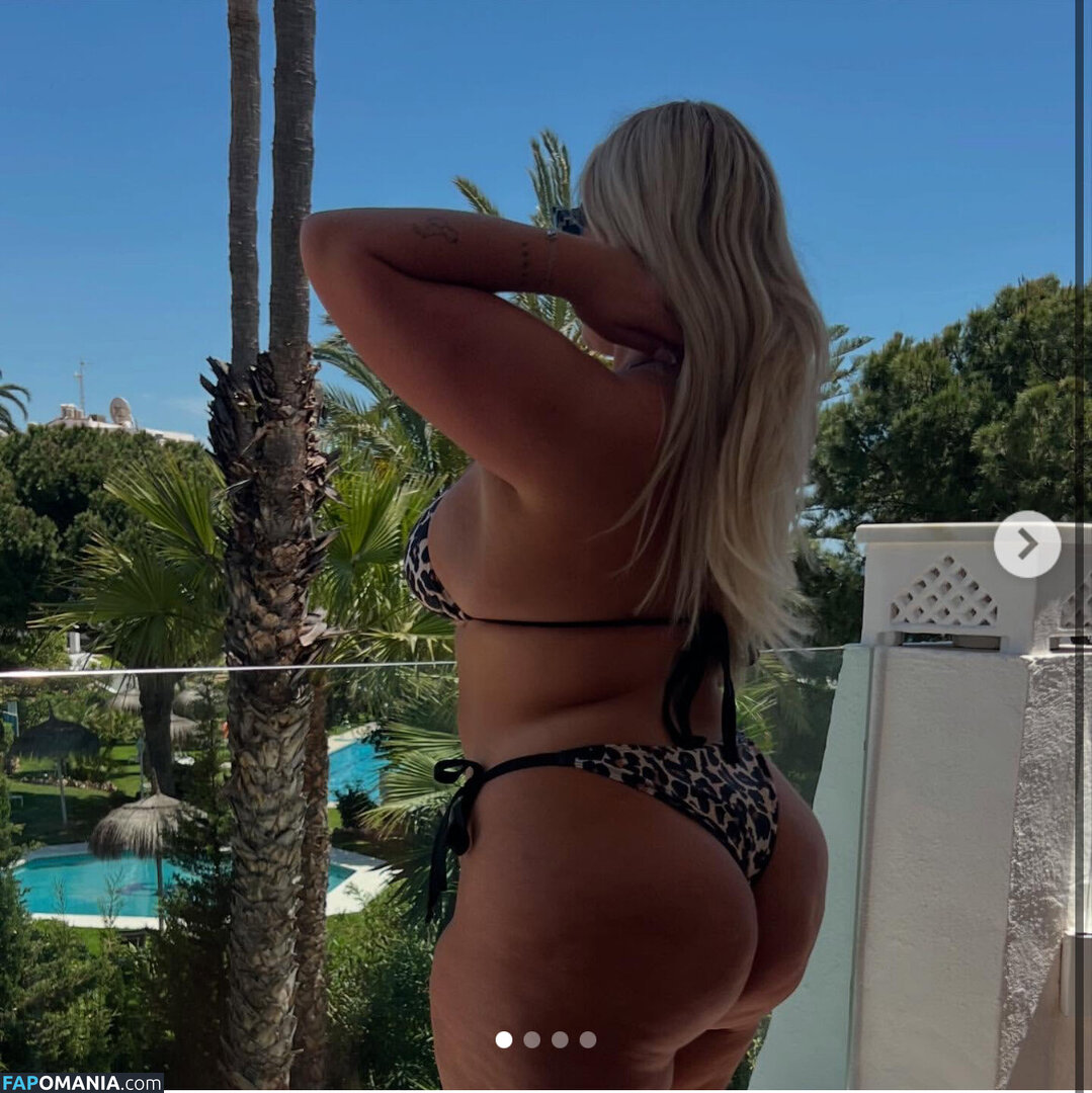 Ellie Robinson / elliee.robinsonn / elsdeex Naakt OnlyFans  Gelekte foto #72