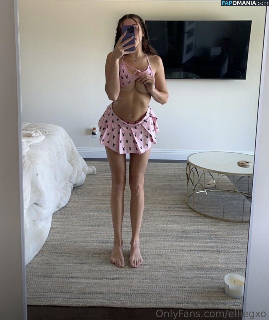 ellie.vandeel Naakt OnlyFans  Gelekte foto #14