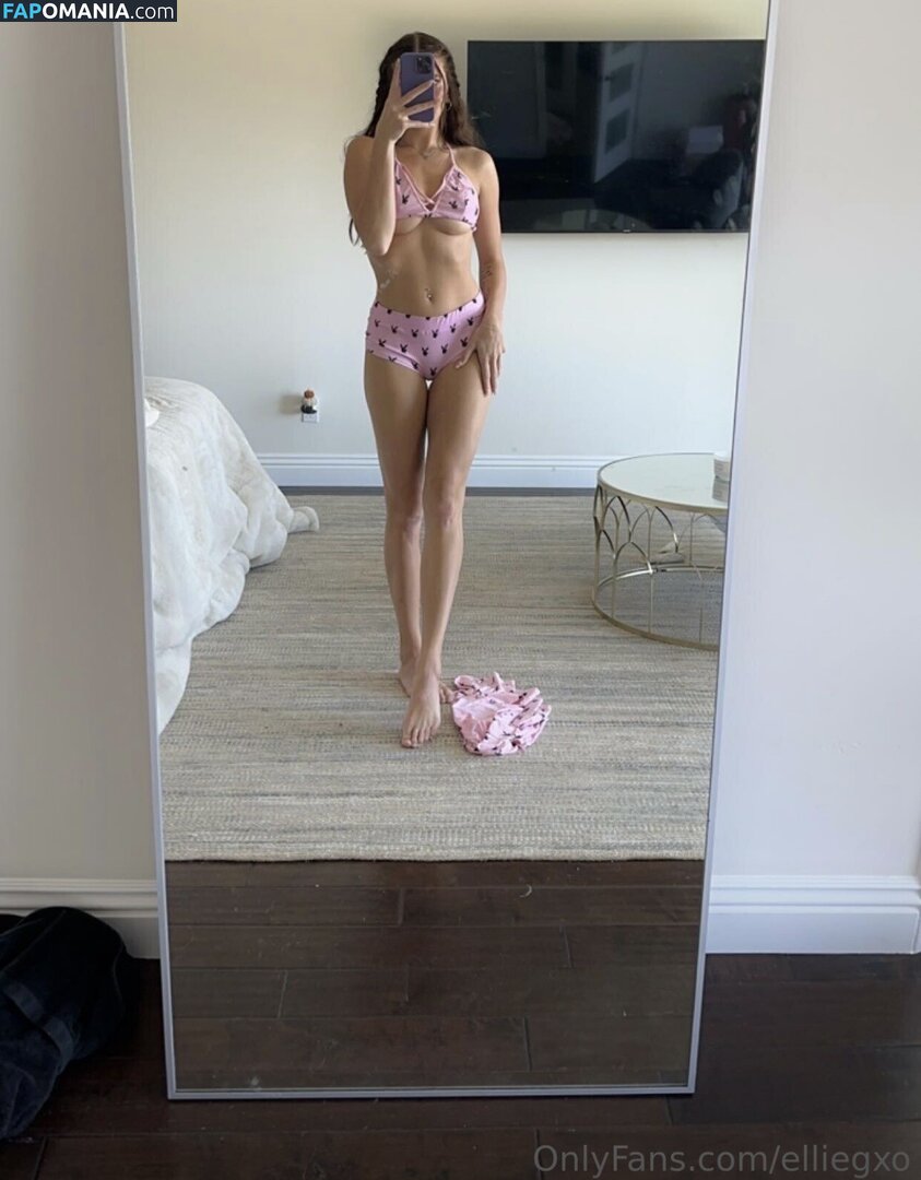 ellie.vandeel Naakt OnlyFans  Gelekte foto #15