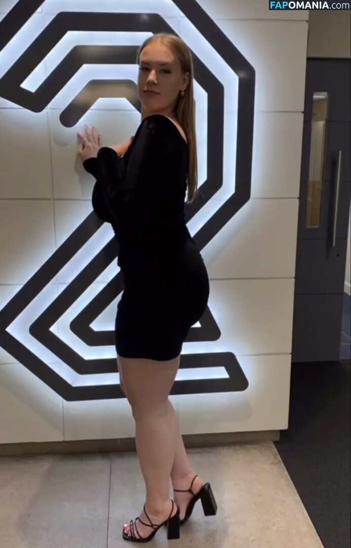 Ellie / ellieleen1 / tigalillie Naakt OnlyFans  Gelekte foto #4