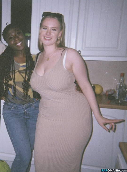 Ellie / ellieleen1 / tigalillie Naakt OnlyFans  Gelekte foto #8