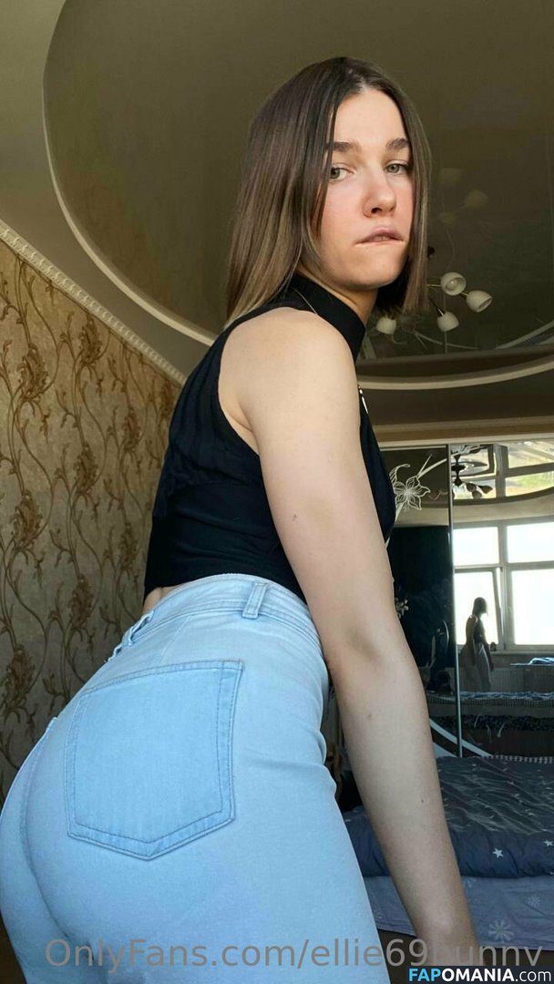 Turbulent_Ad9733 / ellie69bunny / indytasse Naakt OnlyFans  Gelekte foto #35
