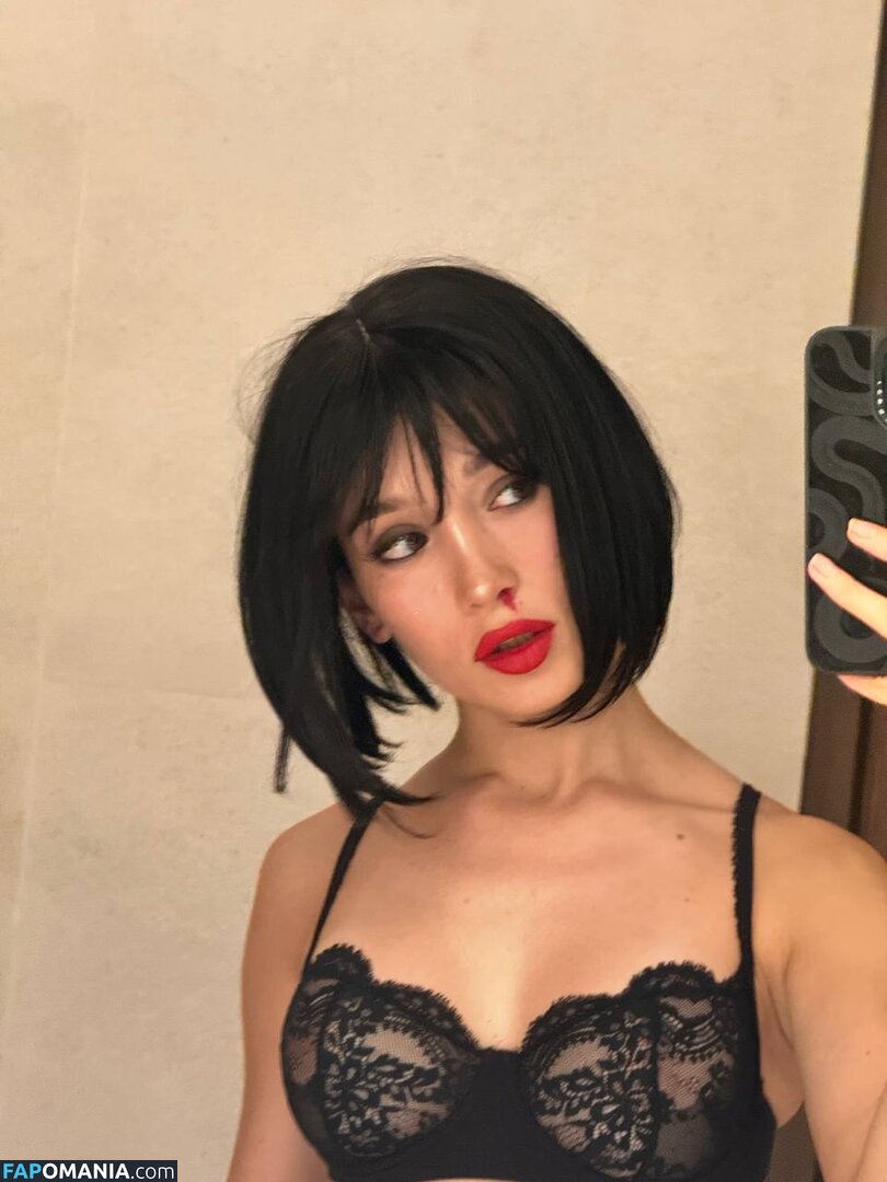 Ellieleen / itsnotellieleen Naakt OnlyFans  Gelekte foto #1259